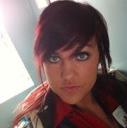 Samantha Hurst Photo 15