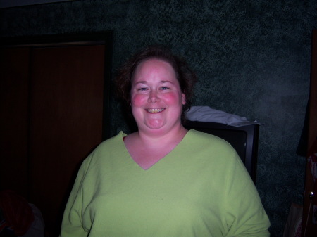 Kimberly Dale Photo 29