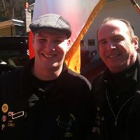 Thomas Mcguire Photo 20