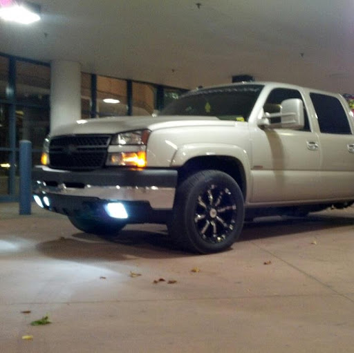 Chad Rogers Photo 15