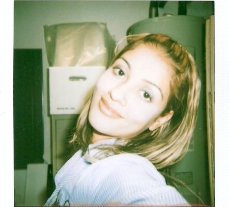 Carolina Gonzalez Photo 5