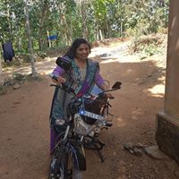 Elizabeth Varughese Photo 8