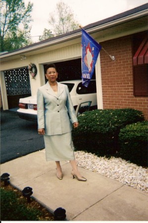 Patricia Blackwell Photo 31