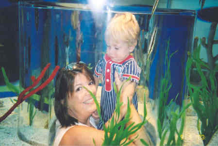 Claudia Gibson Photo 40