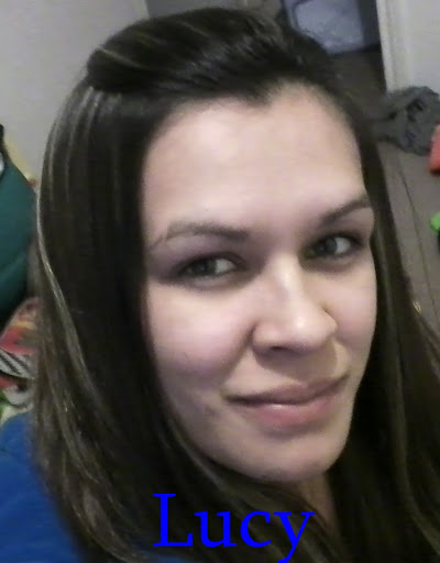 Lucy Marquez Photo 11