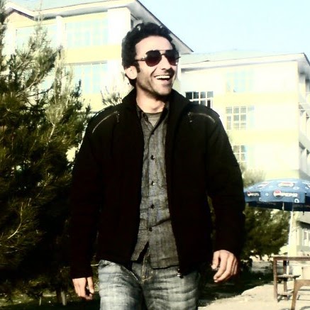 Aamir Shah Photo 36