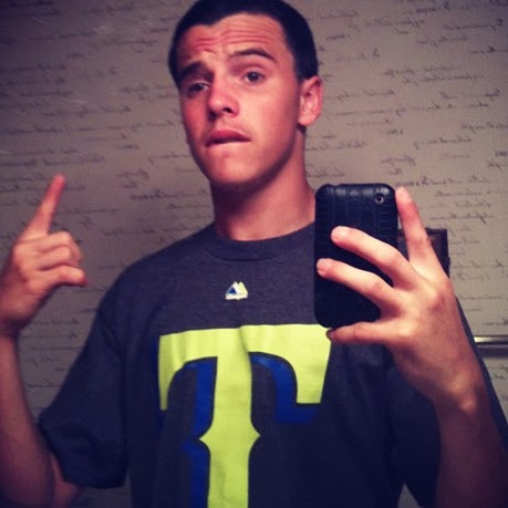 Hunter Kennedy Photo 3