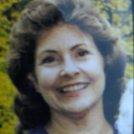 Nancy Reid Photo 28