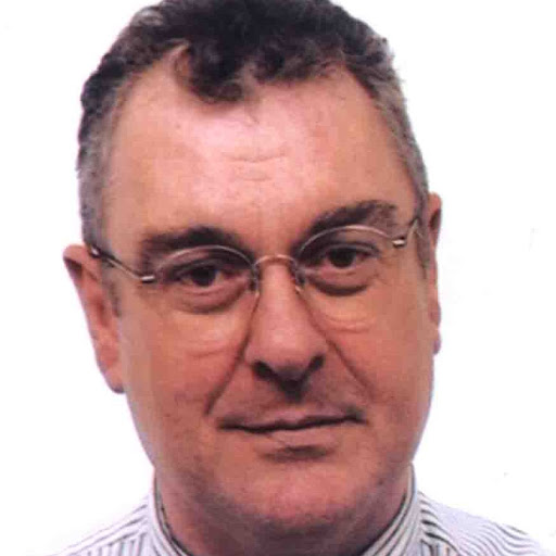 Gerard Kelly Photo 36