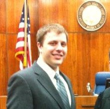 Christopher Lyon Photo 49