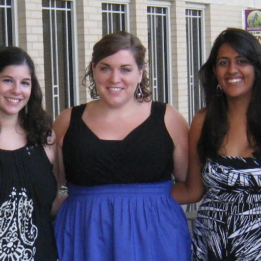 Rebecca Boyer Photo 23