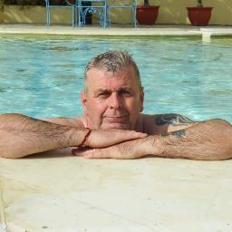 Steve Lock Photo 31