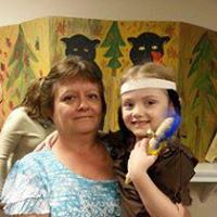 Debbie Gilliam Photo 24