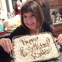 Deborah Jackson Photo 14
