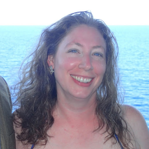 Jill Gibson Photo 38