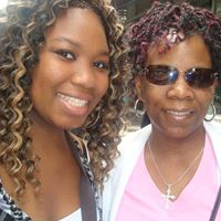 Yvette Martin Photo 41