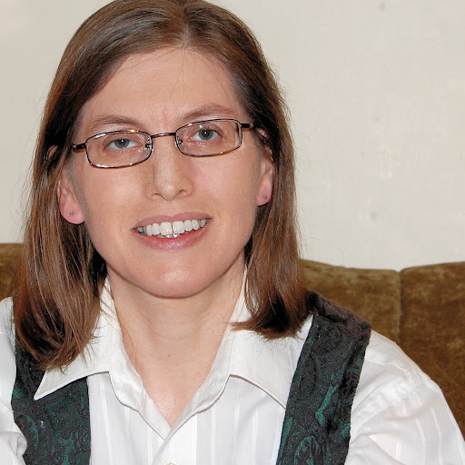 Pamela Turner Photo 14