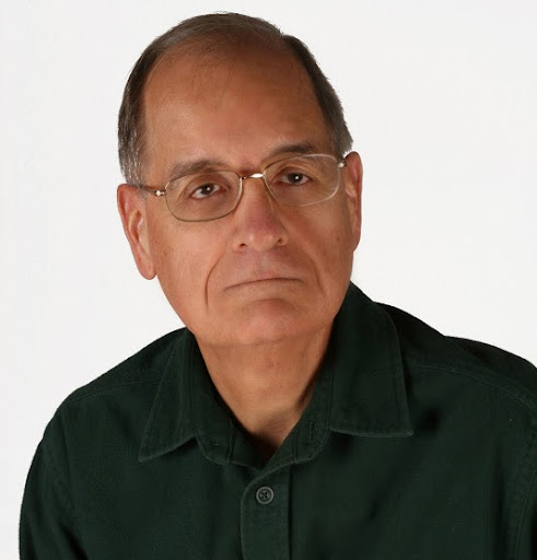 Tom Garrison Photo 9