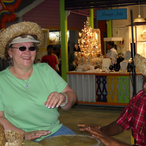 Anita Bishop Photo 39