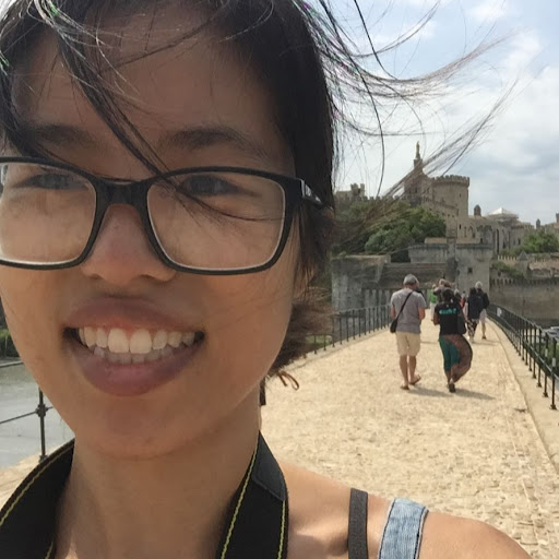 Amy Zhang Photo 18