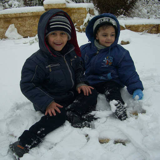 Pierre Georges Photo 17