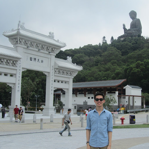 Jay Wong Photo 28