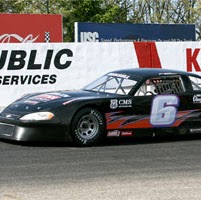 Jamison Russell Photo 8