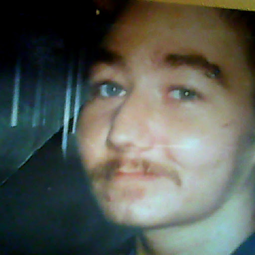 Marcus Norman Photo 17