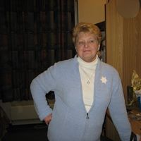 Janice Bruce Photo 15
