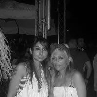 Deborah Rivas Photo 8