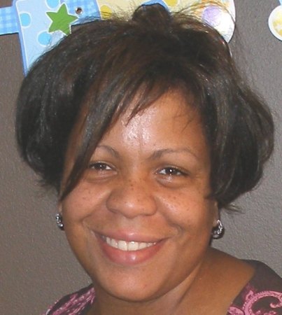 Janet Benson Photo 2