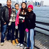 Alma Calderon Photo 27
