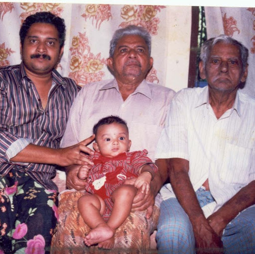 Varghese Abraham Photo 5