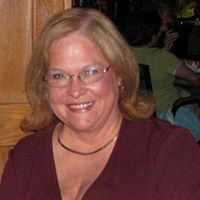 Margaret Graham Photo 9