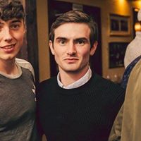 Stephen Mccauley Photo 29