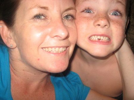 Cheryl Parrish Photo 10