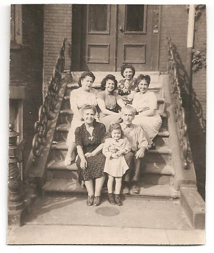 Judy Murphy Photo 27