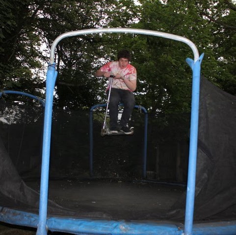 Charlie Lowe Photo 41