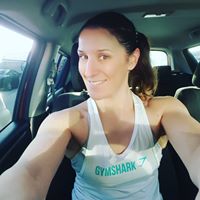 Rebecca Beauchamp Photo 23