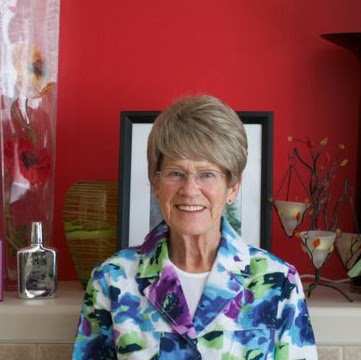 Faye Bell Photo 29