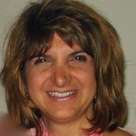 Gina Mercer Photo 24