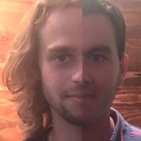 Christopher Sandberg Photo 20