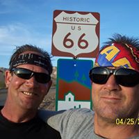 Ken Potts Photo 16