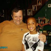 Timothy Henson Photo 13