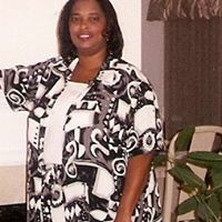 Felicia Powell Photo 24