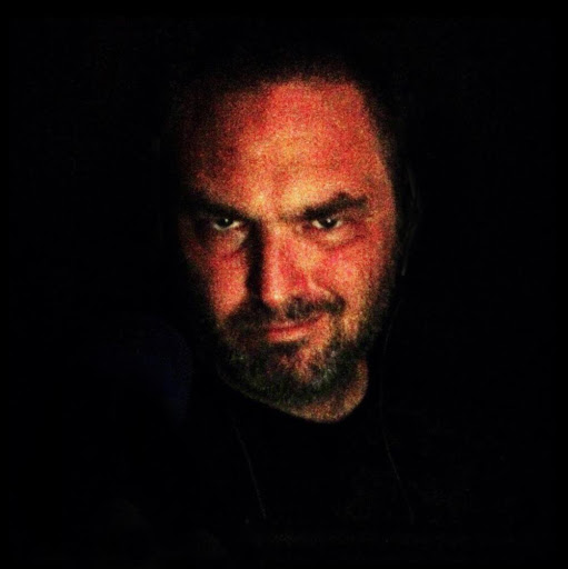 Paul Hale Photo 12