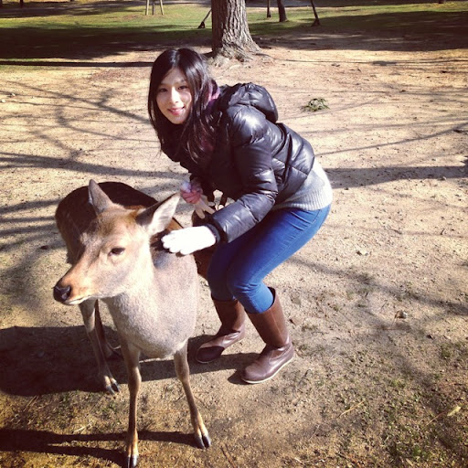 Gina Lee Photo 26