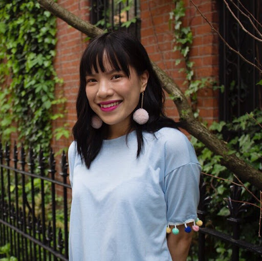 Lily Nguyen Photo 14