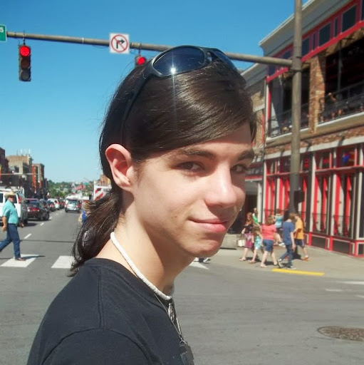 Michael Waltman Photo 28