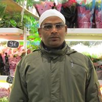 Raziuddin Mohammed Photo 2